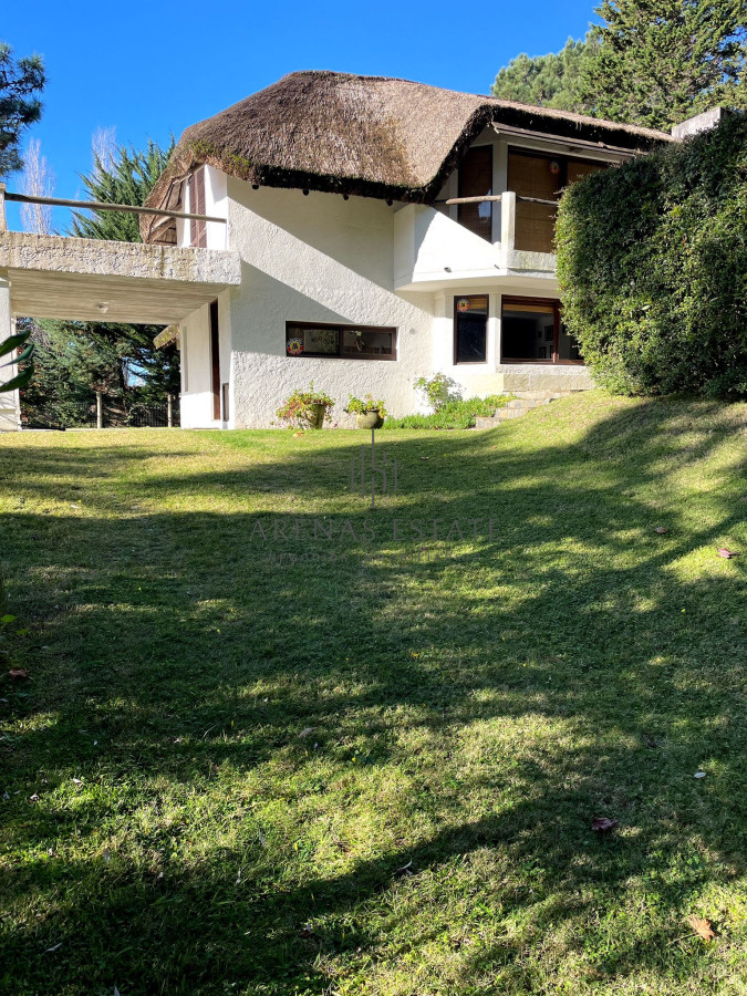 Casa ID.709 - Casa a la venta en Punta del Este