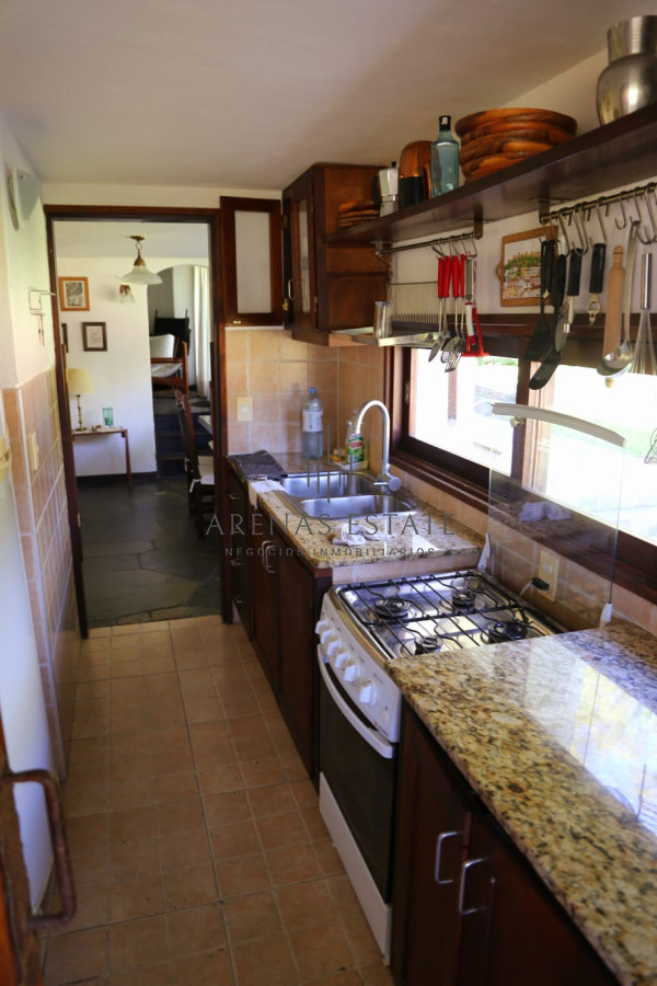 Casa ID.709 - Casa a la venta en Punta del Este