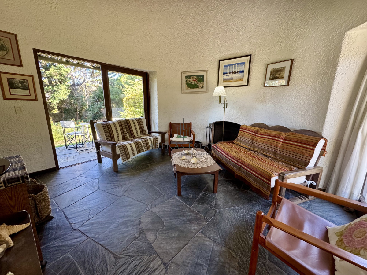 Casa ID.709 - Casa a la venta en Punta del Este