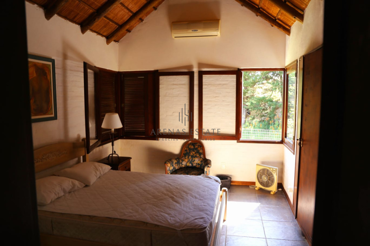 Casa ID.709 - Casa a la venta en Punta del Este