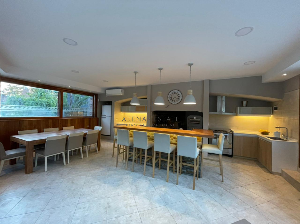 Casa ID.674 - Apartamento en venta en  Punta del Este