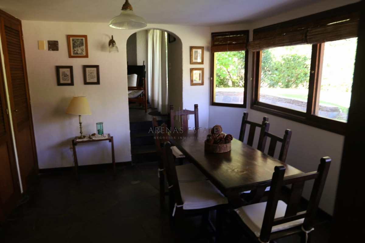 Casa ID.709 - Casa a la venta en Punta del Este