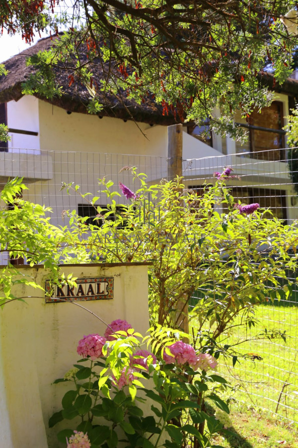 Casa ID.709 - Casa a la venta en Punta del Este