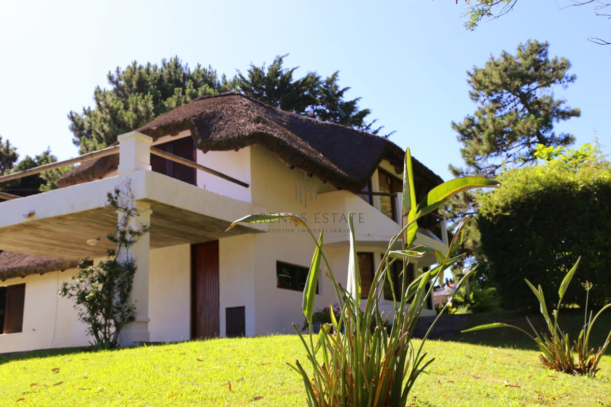 Casa ID.709 - Casa a la venta en Punta del Este