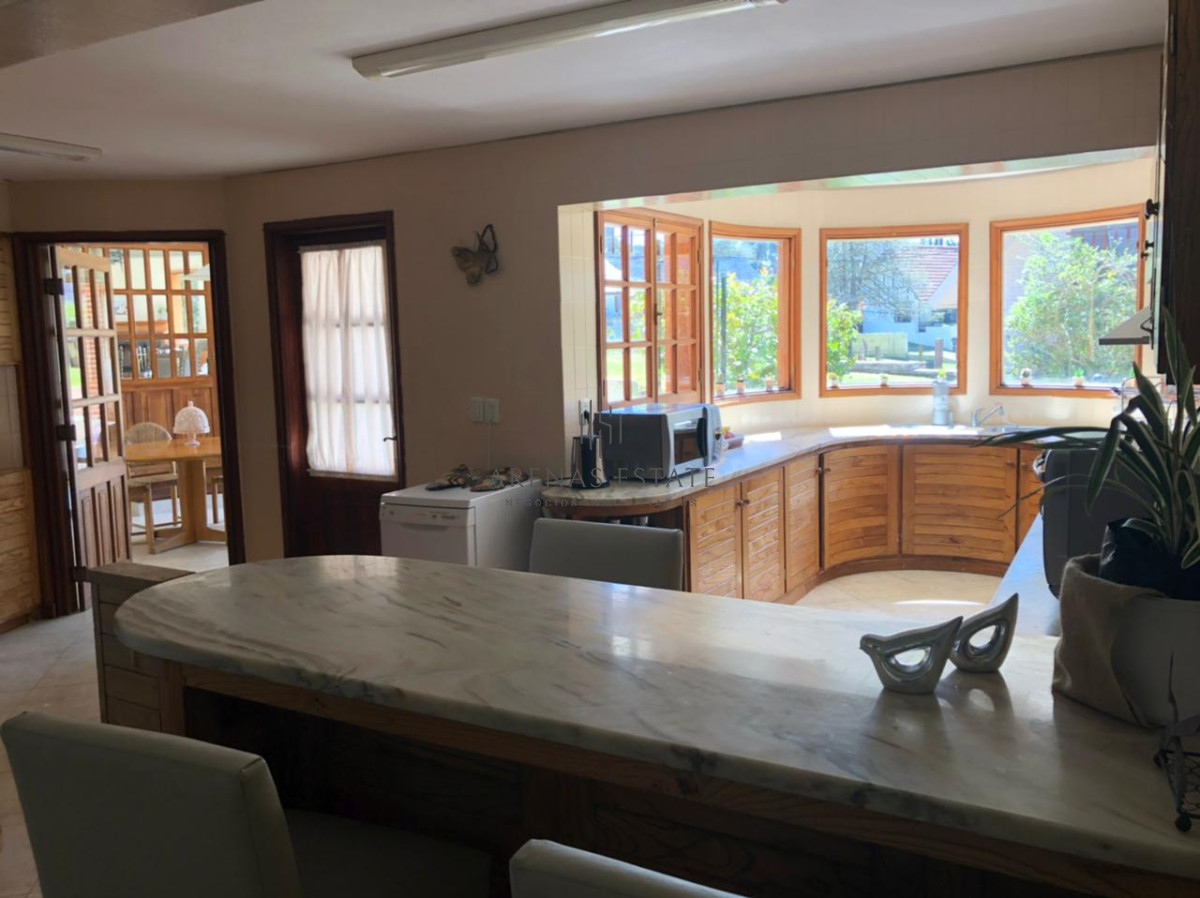 Casa ID.674 - Apartamento en venta en  Punta del Este