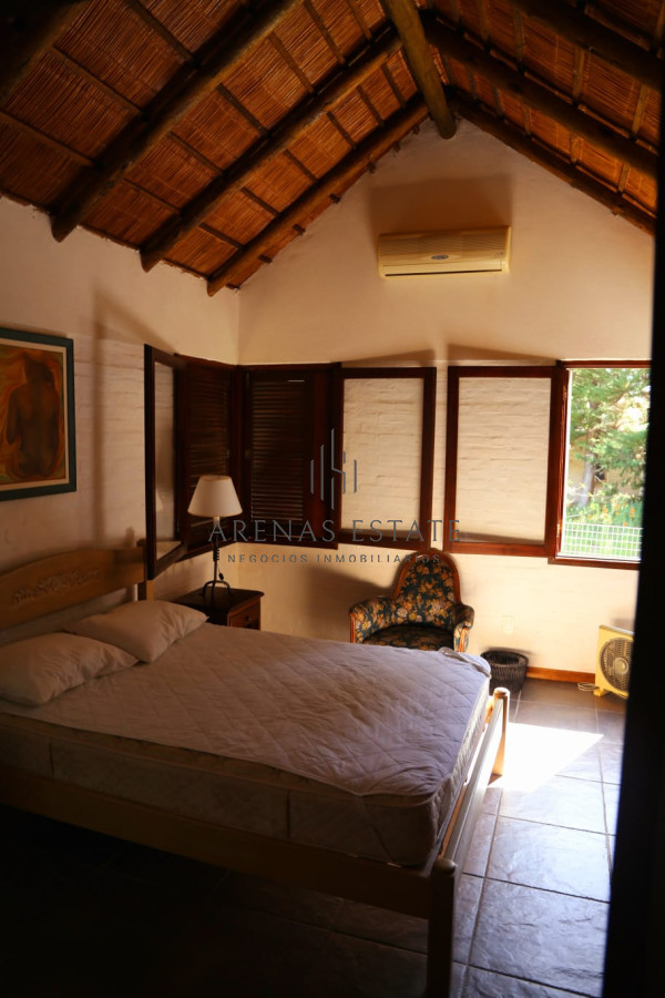 Casa ID.709 - Casa a la venta en Punta del Este