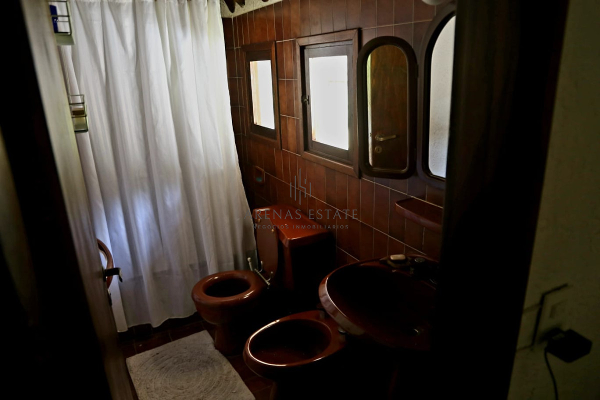 Casa ID.709 - Casa a la venta en Punta del Este