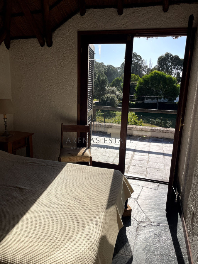 Casa ID.709 - Casa a la venta en Punta del Este