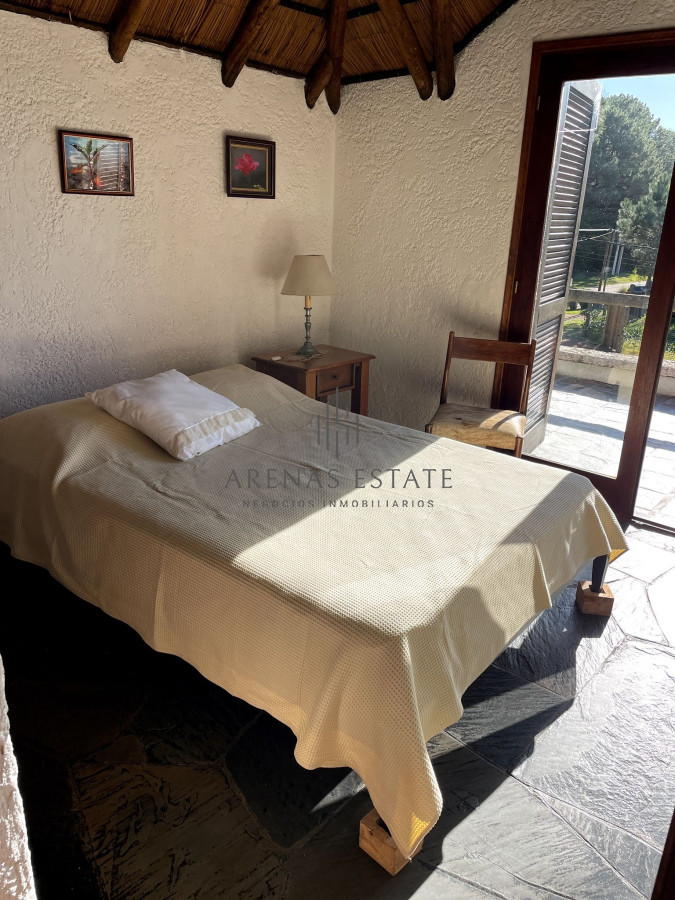 Casa ID.709 - Casa a la venta en Punta del Este