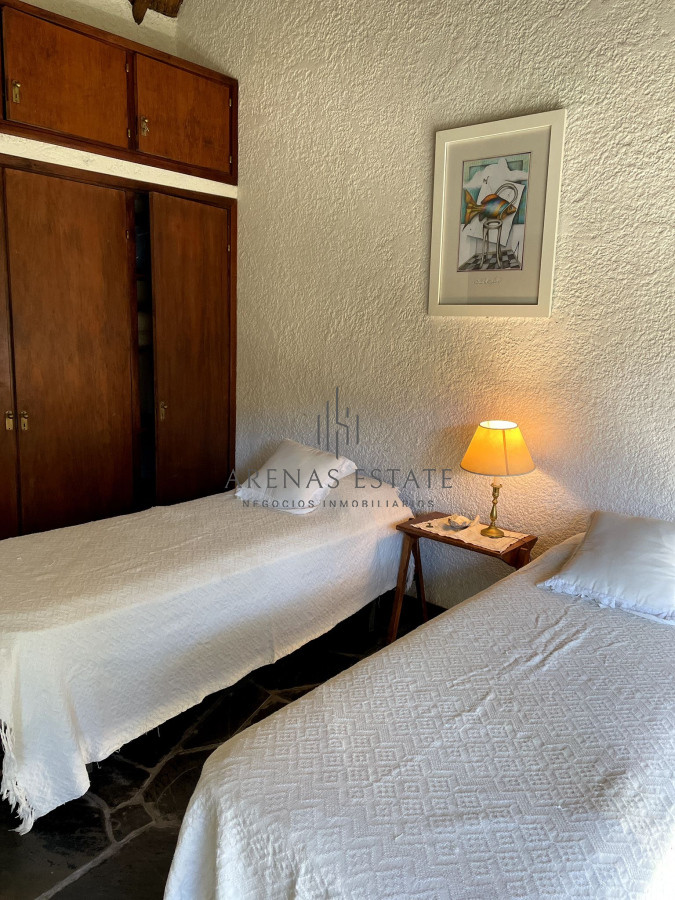 Casa ID.709 - Casa a la venta en Punta del Este