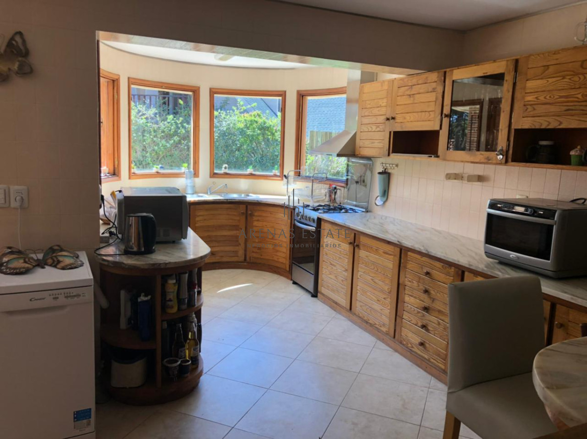 Casa ID.674 - Apartamento en venta en  Punta del Este