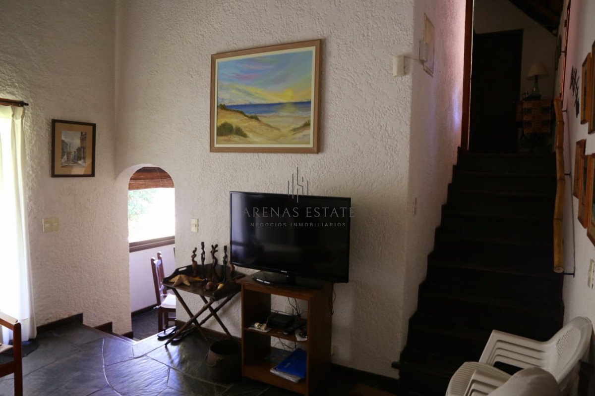 Casa ID.709 - Casa a la venta en Punta del Este