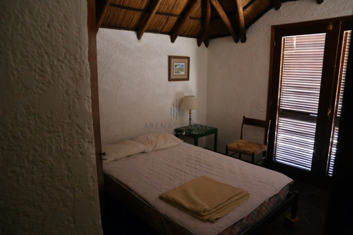 Casa ID.709 - Casa a la venta en Punta del Este