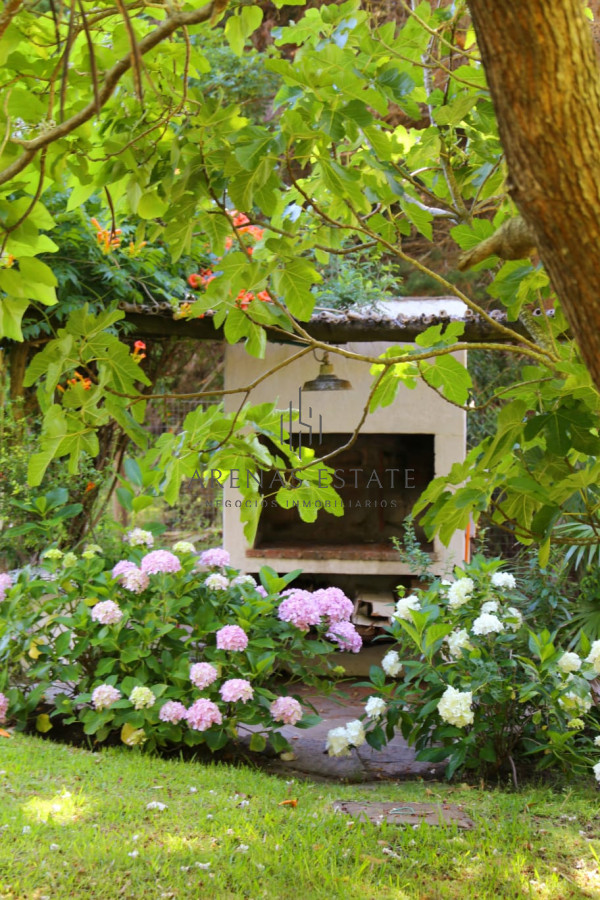 Casa ID.709 - Casa a la venta en Punta del Este