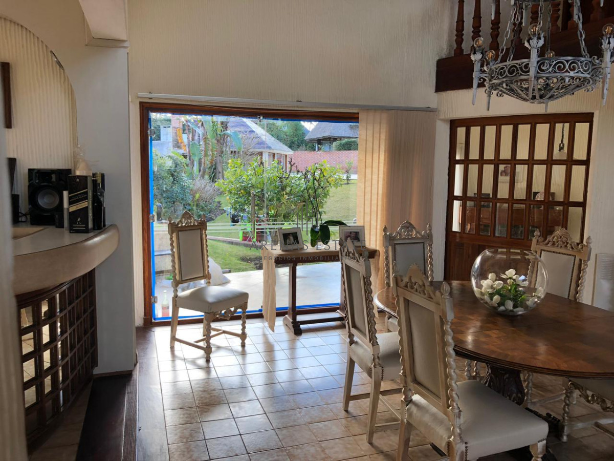 Casa ID.674 - Apartamento en venta en  Punta del Este