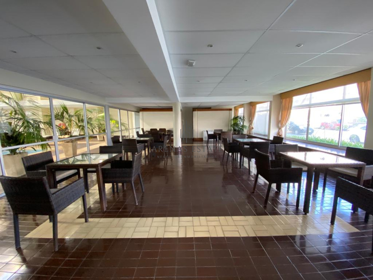 Apartamento ID.3237 - oportunidad cerca del puerto