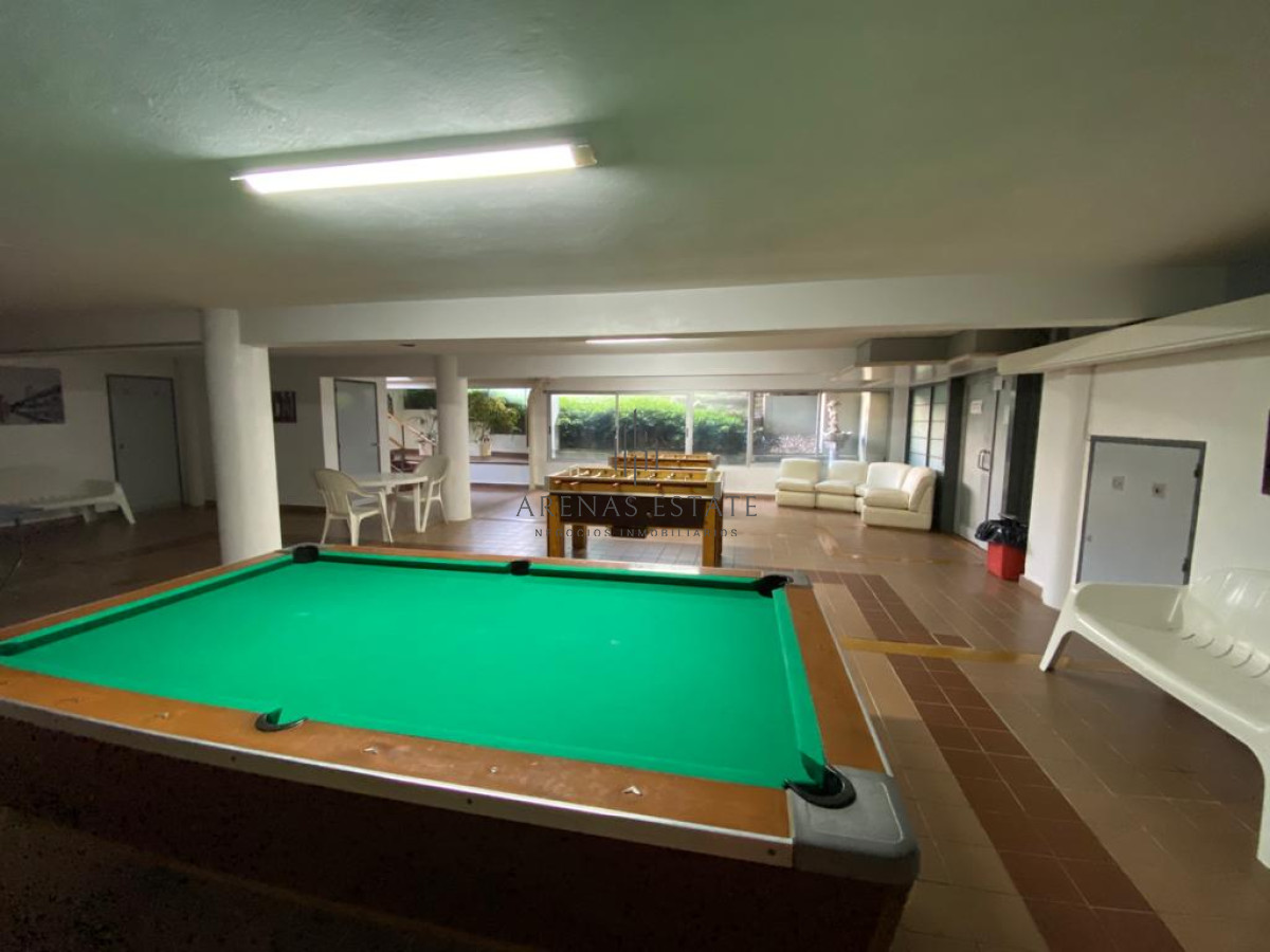 Apartamento ID.3237 - oportunidad cerca del puerto