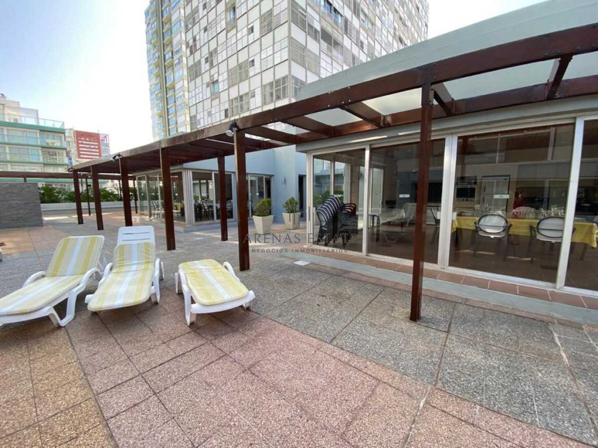 Apartamento ID.3237 - oportunidad cerca del puerto