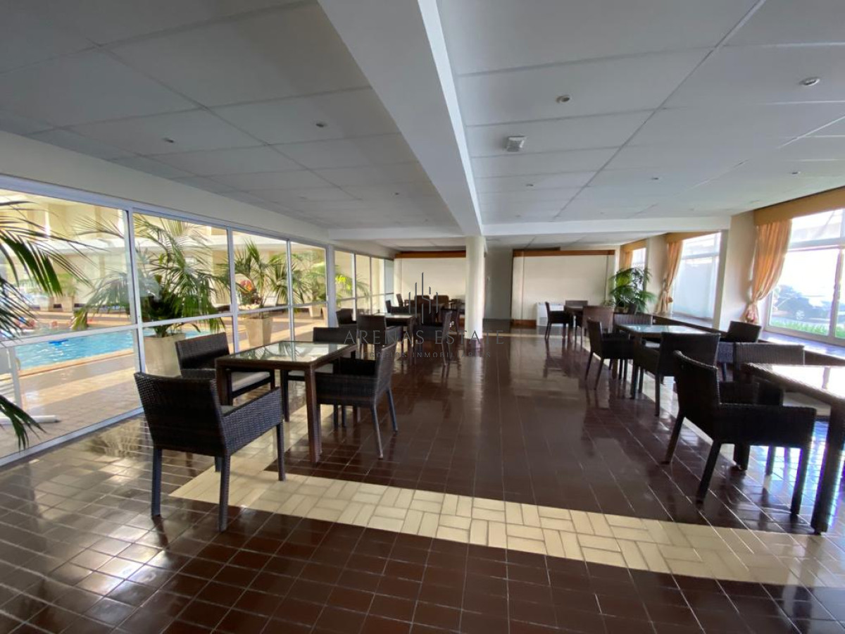 Apartamento ID.3237 - oportunidad cerca del puerto