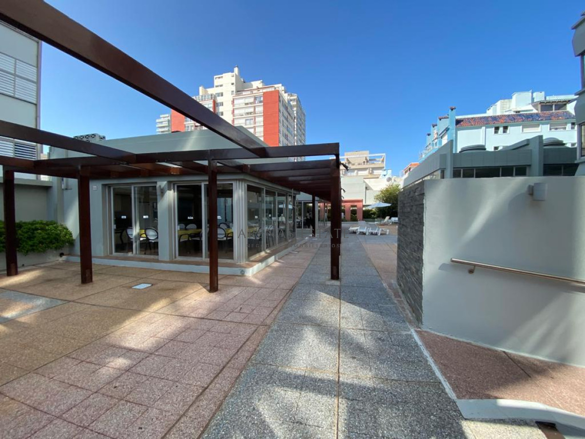 Apartamento ID.3237 - oportunidad cerca del puerto