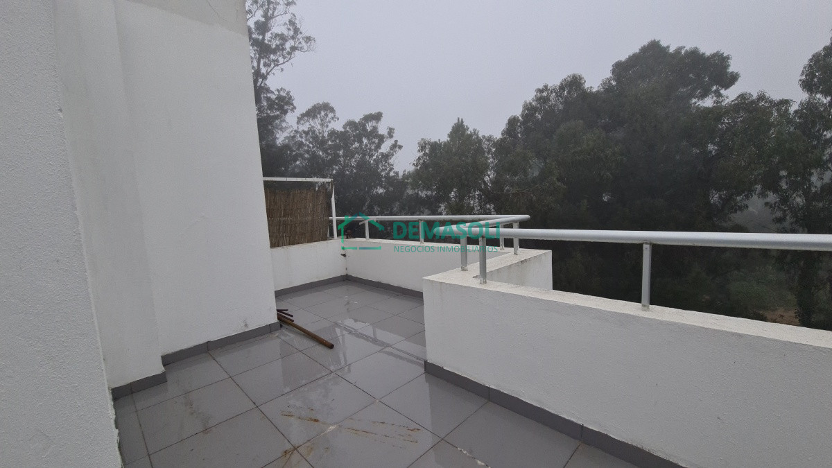 Apartamento ID.313 - oportunidad en altos del golf