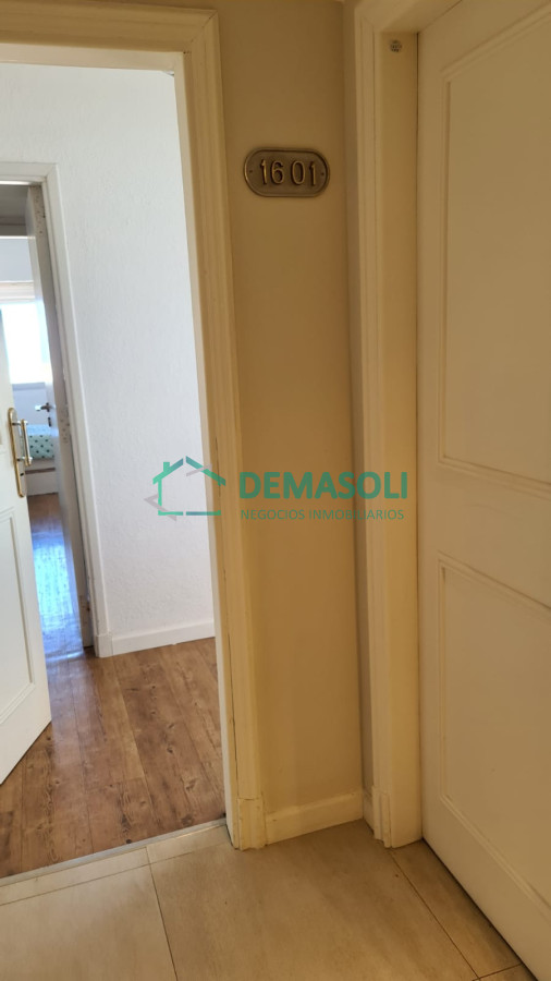 Apartamento ID.984 - apartamento vista al puerto 