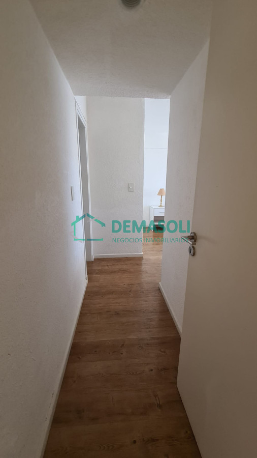 Apartamento ID.984 - apartamento vista al puerto 