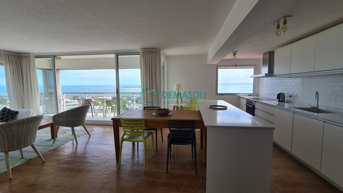 Apartamento ID.984 - apartamento vista al puerto 