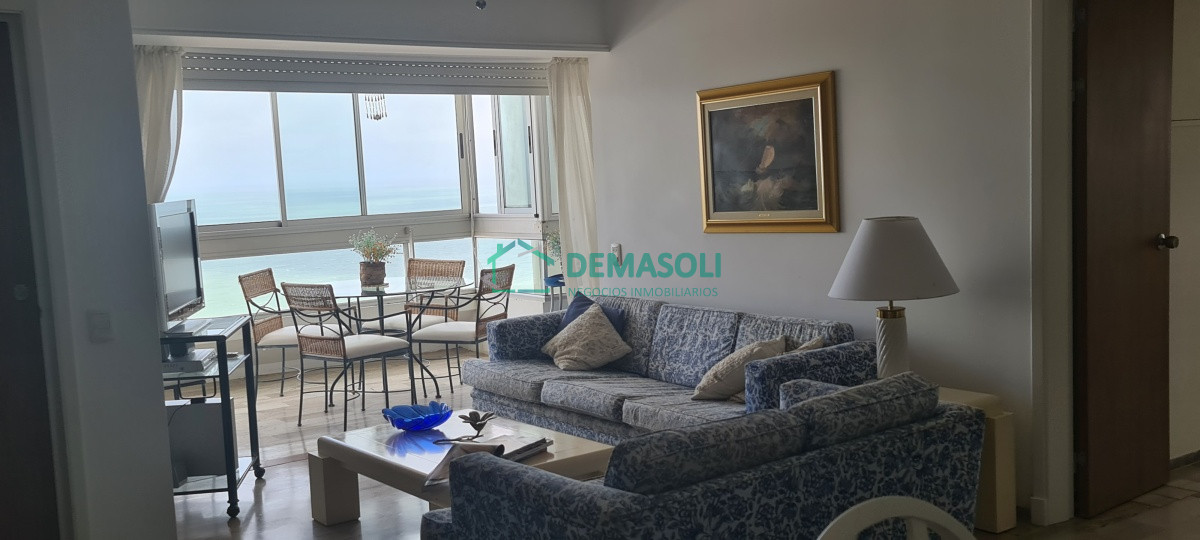 Apartamento ID.765 - Punta del este vista excepcional !