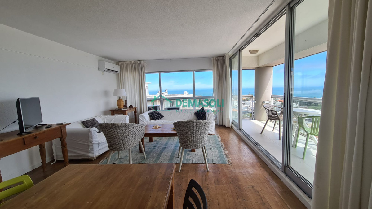 Apartamento ID.984 - apartamento vista al puerto 