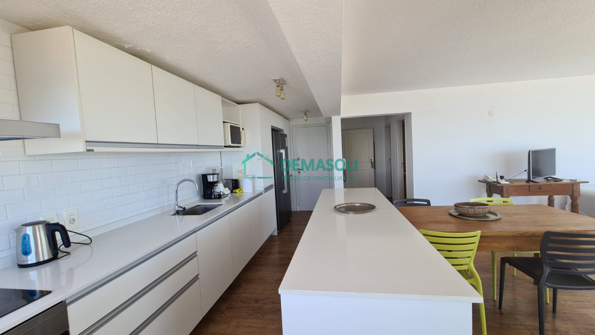 Apartamento ID.984 - apartamento vista al puerto 