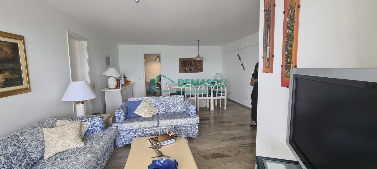 Apartamento ID.765 - Punta del este vista excepcional !