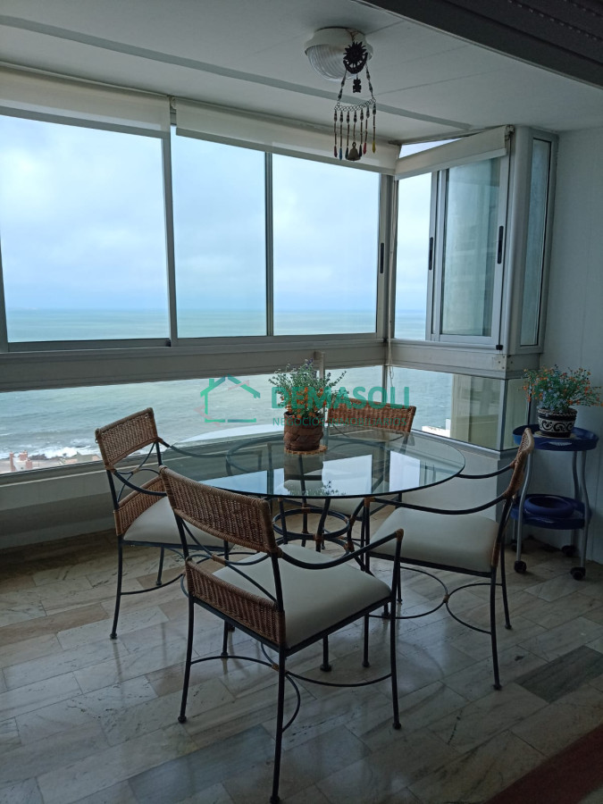 Apartamento ID.765 - Punta del este vista excepcional !