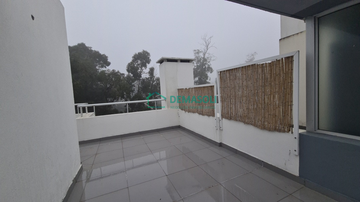 Apartamento ID.313 - oportunidad en altos del golf