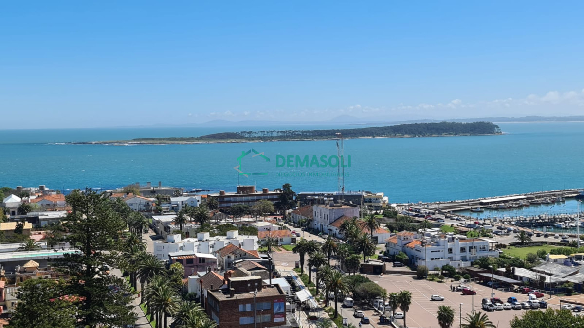 Apartamento ID.984 - apartamento vista al puerto 