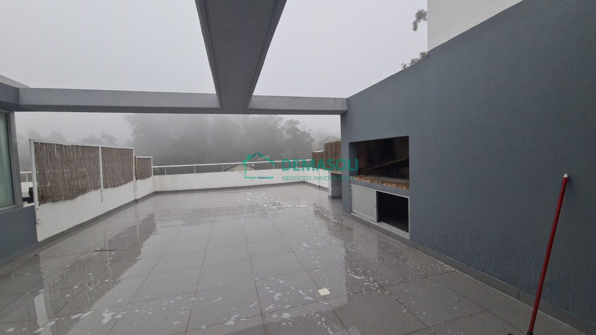Apartamento ID.313 - oportunidad en altos del golf