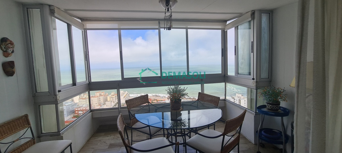Apartamento ID.765 - Punta del este vista excepcional !