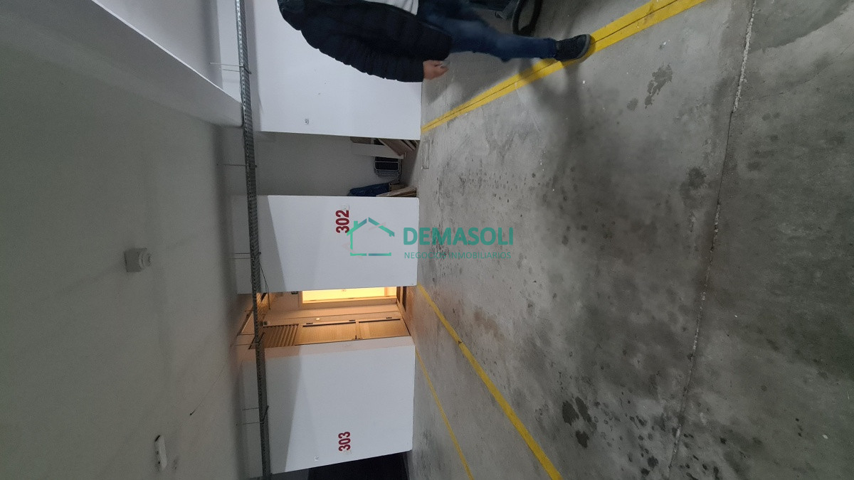 Apartamento ID.313 - oportunidad en altos del golf