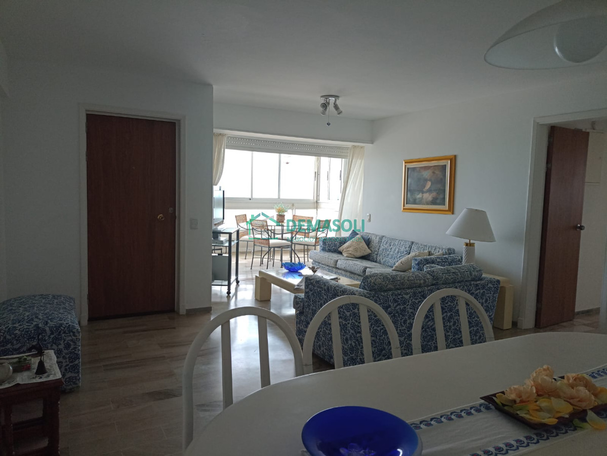 Apartamento ID.765 - Punta del este vista excepcional !