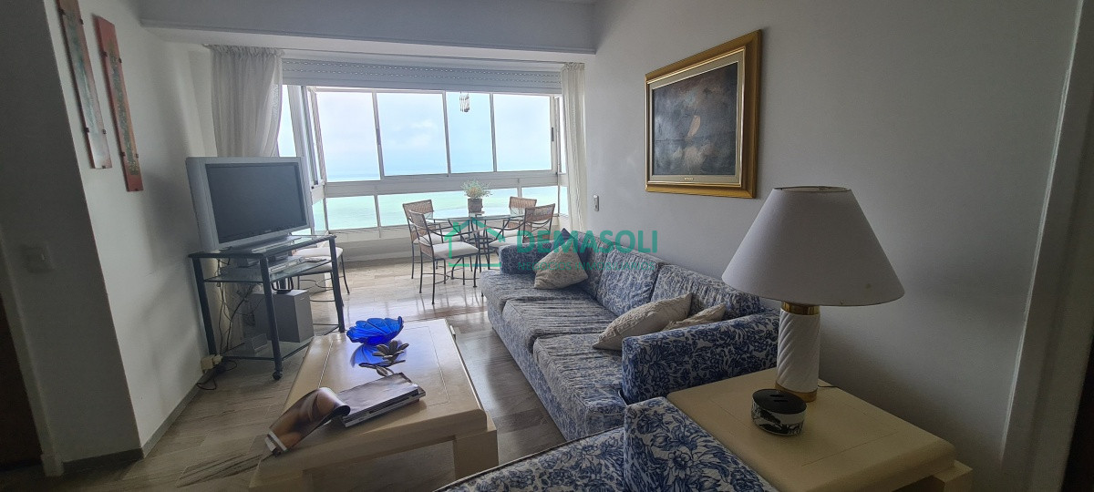 Apartamento ID.765 - Punta del este vista excepcional !