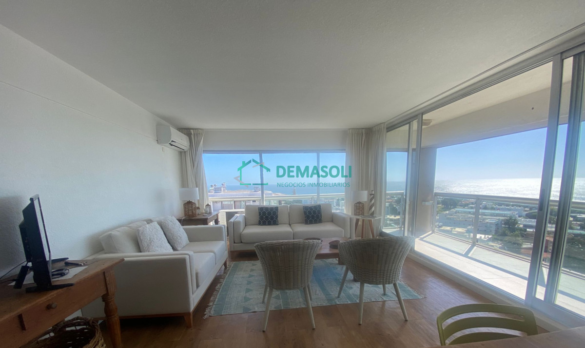 Apartamento ID.984 - apartamento vista al puerto 