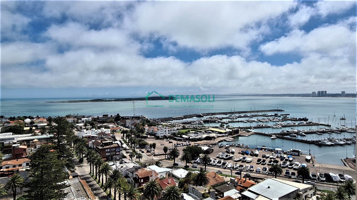 Apartamento ID.984 - apartamento vista al puerto 