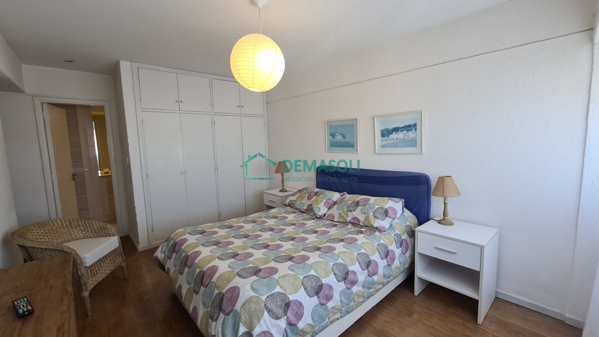 Apartamento ID.984 - apartamento vista al puerto 