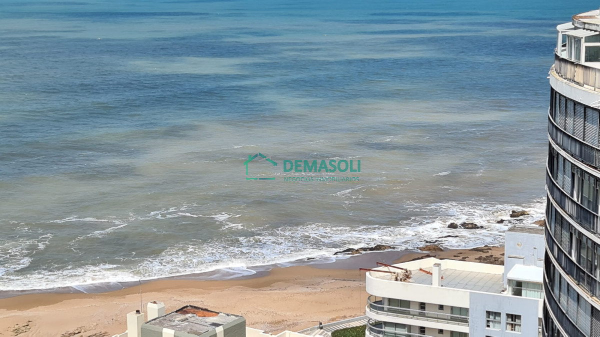 Apartamento ID.984 - apartamento vista al puerto 