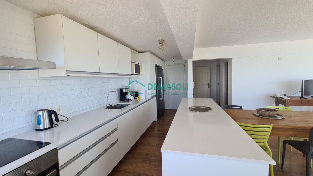 Apartamento ID.984 - apartamento vista al puerto 