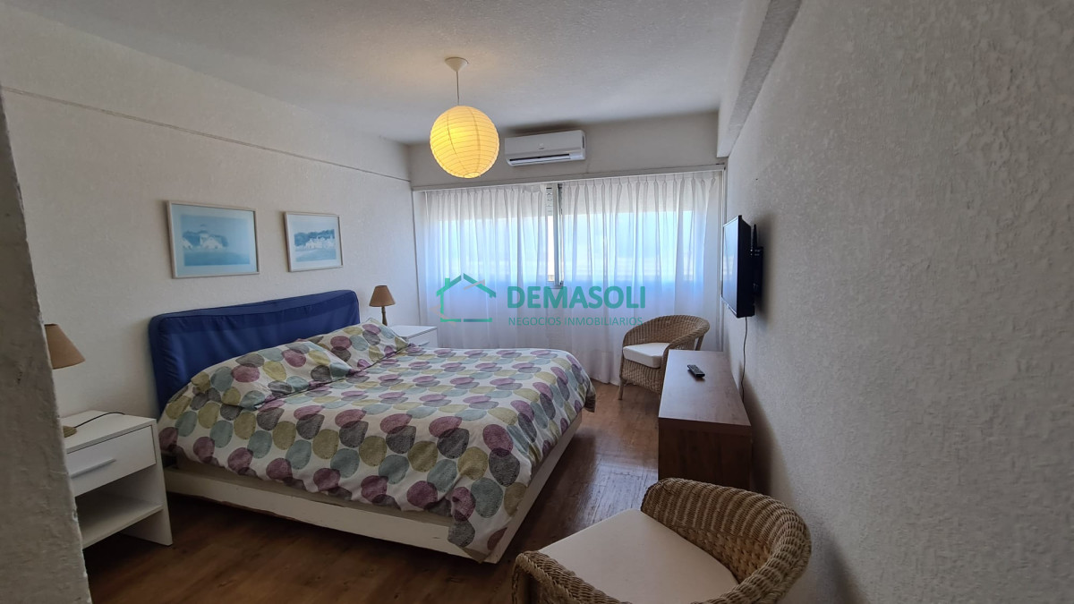 Apartamento ID.984 - apartamento vista al puerto 