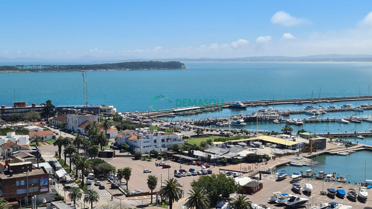 Apartamento ID.984 - apartamento vista al puerto 