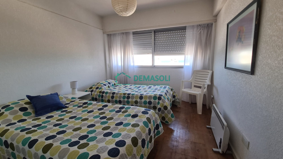 Apartamento ID.984 - apartamento vista al puerto 