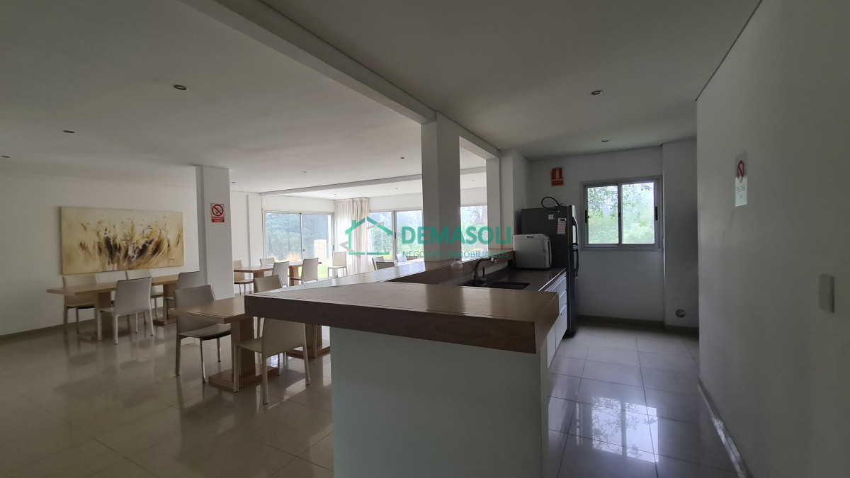 Apartamento ID.313 - oportunidad en altos del golf