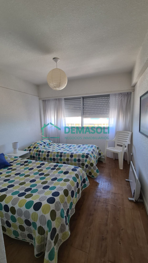 Apartamento ID.984 - apartamento vista al puerto 